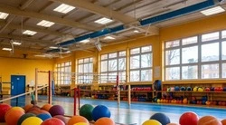 Педагоги Белгородской области смогут принять участие в федеральном проекте #ЗнаниеСпорт
