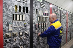 Энергообъекты Квадры перешли на зимний режим работы в Белгородской области
