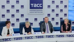 Почти 500 жителей Белгородской области примут участие в Муниципальной Премии «Служение» 