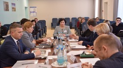 Капитальный ремонт горно-политехнического колледжа пройдёт в Губкине 
