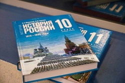 Член Научного совета РВИО Юрий Никифоров разобрал критику нового единого учебника истории