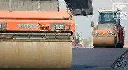 В Губкинском округе обновят участок автодороги регионального значения 