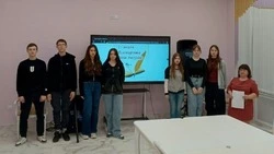 Программа «И в песнях, и в стихах поэтов, пусть расцветает край родной» прошла в Коньшинском ДК
