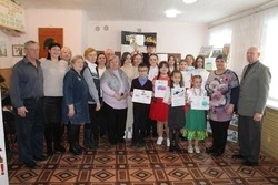 Губкинская организация Всероссийского общества инвалидов объединила более 2 тысяч человек