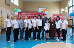 Преподаватели физической культуры Губкинского горокруга приняли участие в региональном семинаре 