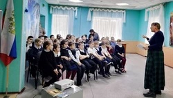 Программа «900 дней – 900 ночей» прошла в Досуговом центре села Архангельское 