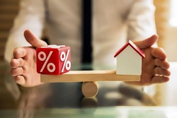 Объём выдачи ипотеки вырос в Белгородской области