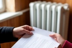 Губкинцы должны обеспечить безопасность и бесперебойное теплоснабжение своего дома