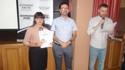 Юные губкинские читатели победили в областном конкурсе комиксов «Нарисуй историю»