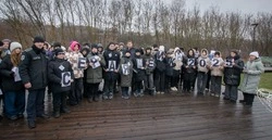 Губкинцы приняли участие в масштабной всероссийской акции «Серая шейка-2025»