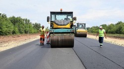 Ремонт федеральной трассы между Губкином и Старым Осколом начнётся в 2023 году