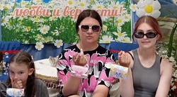 Мастер-класс «Модные штучки для девочек» прошёл в Доме культуры села Уколово 
