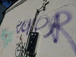 Власти напомнили губкинцам об ответственности за нарушение требований к содержанию фасадов зданий