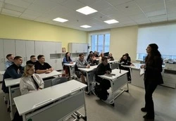 Культработники села Сергиевка провели программу «Один дома»