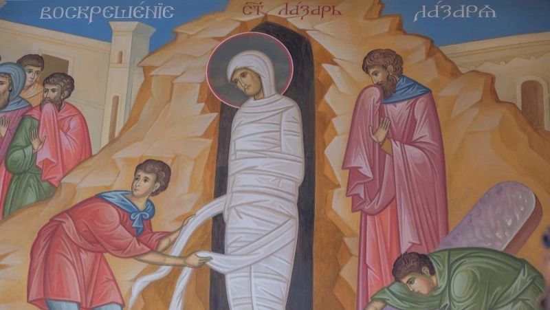 Тайна Лазаревой субботы: почему Христос плакал и что стало с воскресшим праведником?