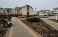 Более 16 тысяч губкинцев приняли участие в голосовании за объекты благоустройства