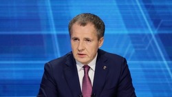 Михаил Лобазнов прокомментировал прямую линию губернатора Вячеслава Гладкова 