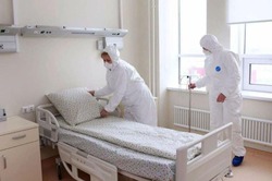 Ситуация с коронавирусом в Белгородской области продолжила оставаться стабильной