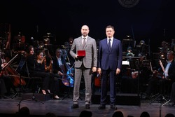 Энергетики «Россети Центр» получили высокие государственные награды