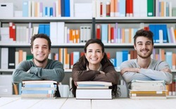 Белгородцы смогут выбрать лучших студентов региона 