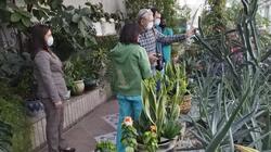 Белгородцы начали обучение по программе повышения квалификации «Сити-фермер»