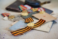 Губкинцы смогут поучаствовать во Всероссийском ежегодном конкурсе «Герои Великой Победы-2024»