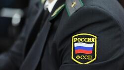 Белгородские судебные приставы арестовали 147 машин должников за три дня