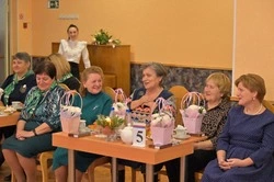 Жители и гости посёлка Троицкий стали участниками акции «Вкус заботы»