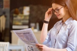 Почта России предложила белгородцам оформить подписку со скидкой до 30%