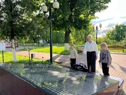 МКК В.Ф. Раевского принял участие во Всероссийской акции «Ночь музеев — 2026»