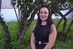Губкинский парикмахер Ирина Бондарь получила поддержку в рамках программы «Содействие»