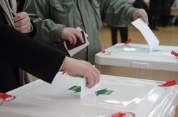 Губкинские власти утвердили список резервных пунктов для голосования