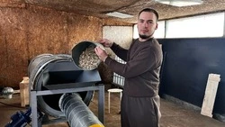 Данил Чепурченко: «Если есть идея, которая вас вдохновляет, – превратите её в реальное дело»