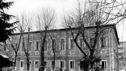 Аукцион на право заключения договора аренды здания гимназии Коротковой пройдёт в Белгороде