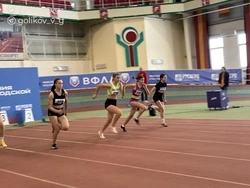  «Кубок губернатора Белгородской области» прошёл в Губкине