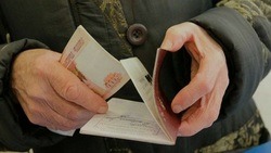 Сотрудники Белгородского ПФР разъяснили правила оформления выплат пенсионерам после увольнения