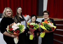 Белгородские электрические сети отметили 75-летний юбилей