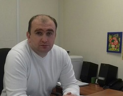 Антон Кулёв ответил на вопросы губкинцев в прямом эфире 