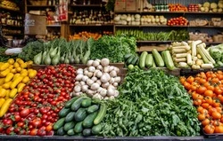 Губкинцы вновь смогут купить свежие и качественные продукты на муниципальных ярмарках