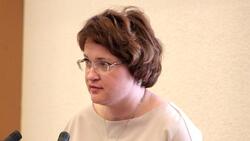 Юлия Щедрина стала вице-губернатором по АПК в Белгородской области