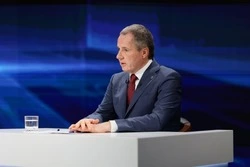 Вячеслав Гладков - о безопасности в учебных заведениях Белгородской области 