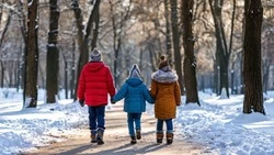 Врач областного центра общественного здоровья Татьяна Лавриненко — о важности физической активности 