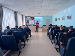 Губкинские студенты посетили образовательный интенсив 