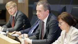 Вячеслав Гладков – об участии белгородских НКО в грантовых конкурсах