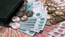 Вячеслав Гладков рассказал о выплатах в 15 тыс. рублей краснояружцам и ракитянцам