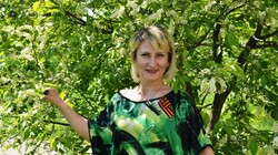 Валентина Ковальчук: «На сцене проживаю песню»