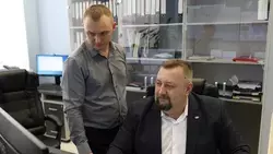 По волнам Лебединского ГОКа. Почему Александр Дубровин не жалеет о несбывшейся мечте