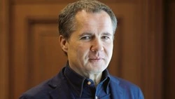 Вячеслав Гладков обратился к белгородцам в годовщину аварии на Чернобыльской АЭС