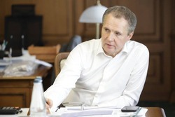Вячеслав Гладков сообщил о распределении 2183 генераторов по муниципалитетам Белгородской области