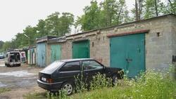 Губкинские власти сообщили о порядке определения арендной платы за землю под гаражами